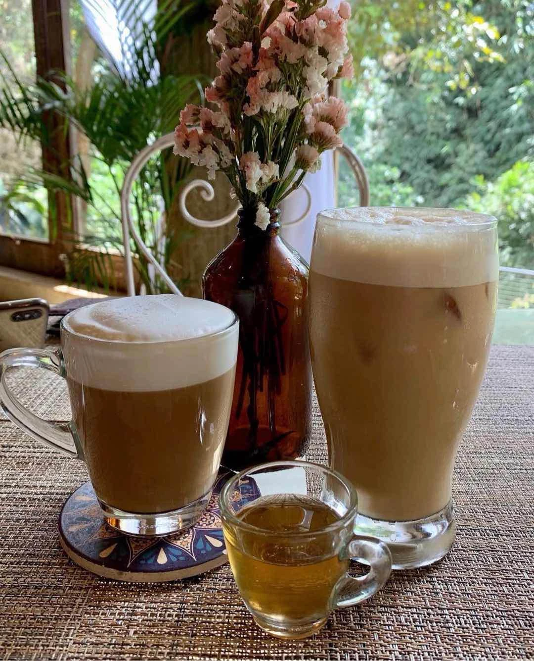 Coffee