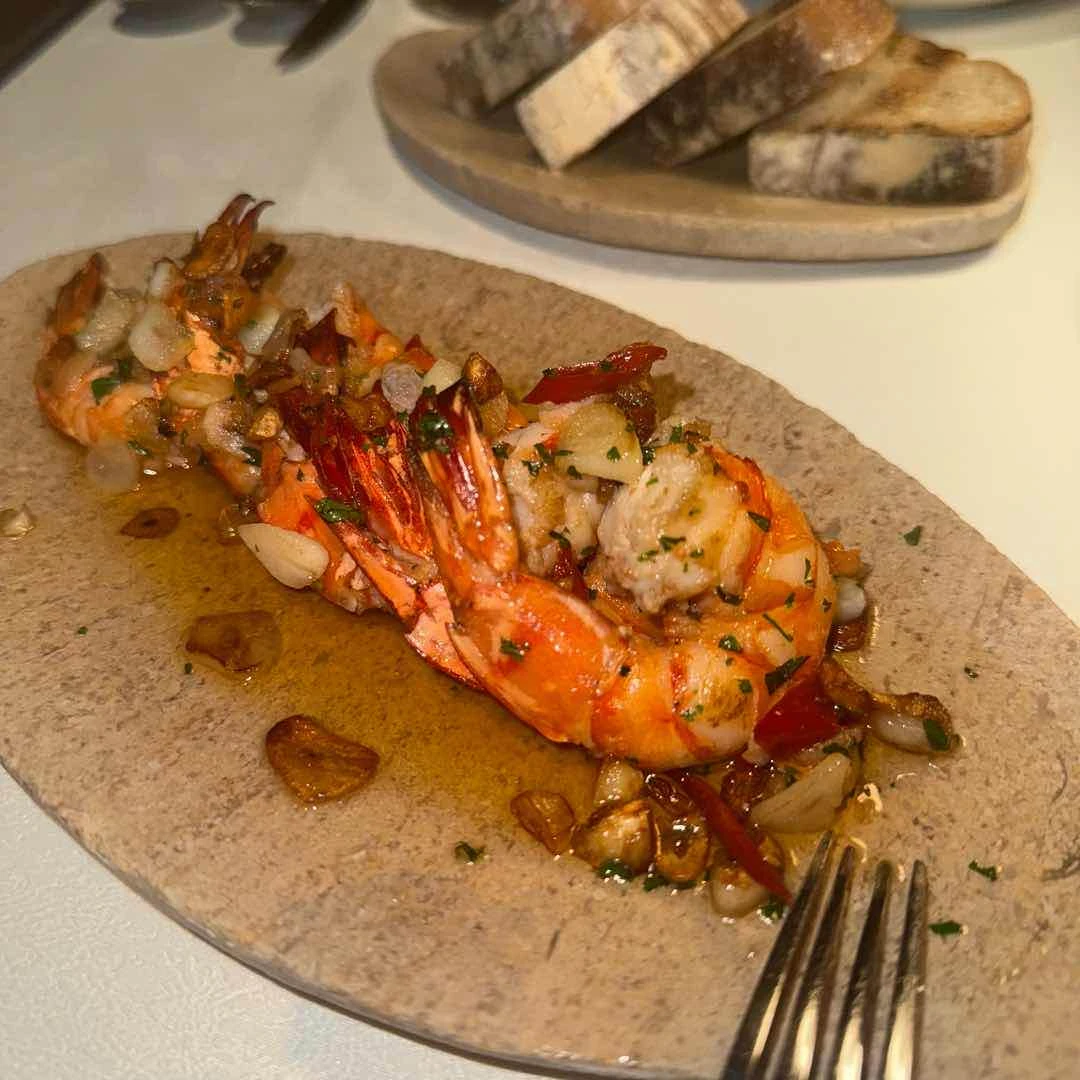 🦐