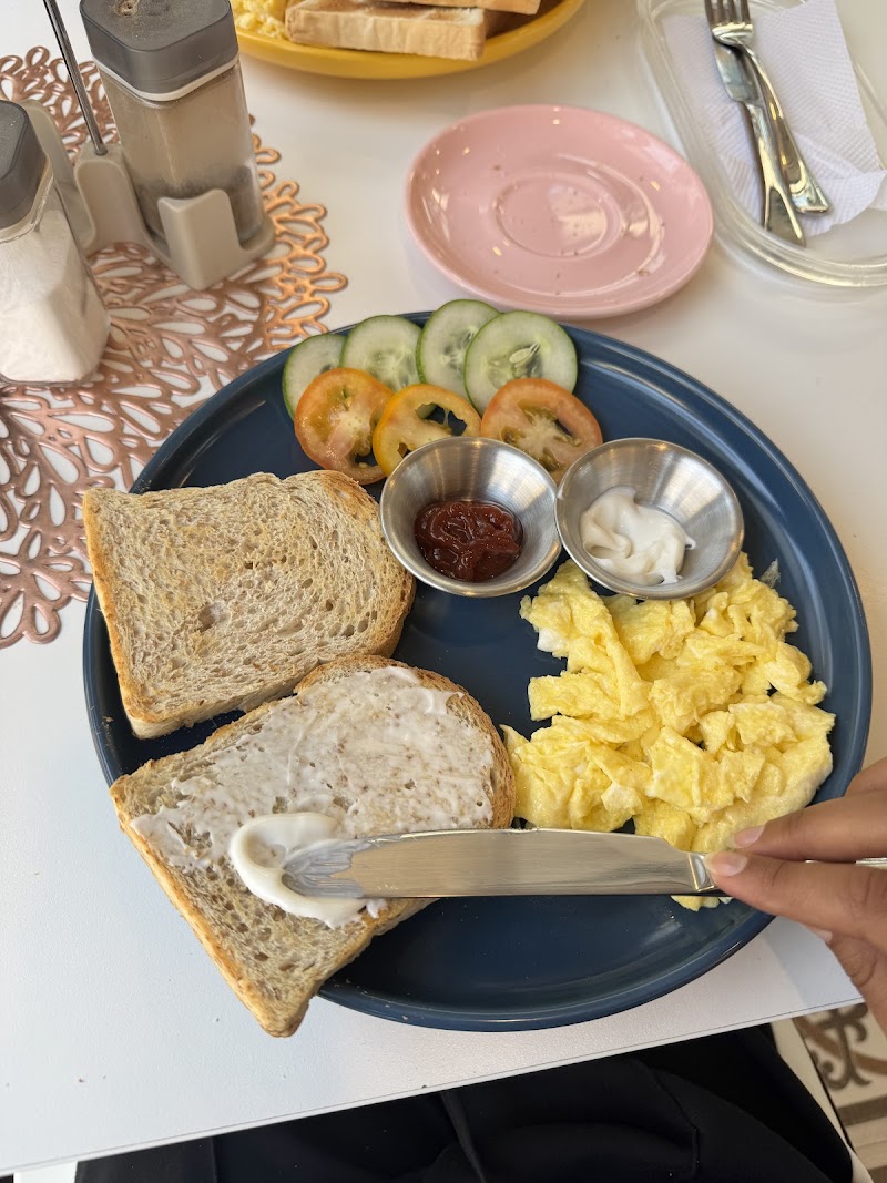 Review Photo of Abuela Maria Cafè