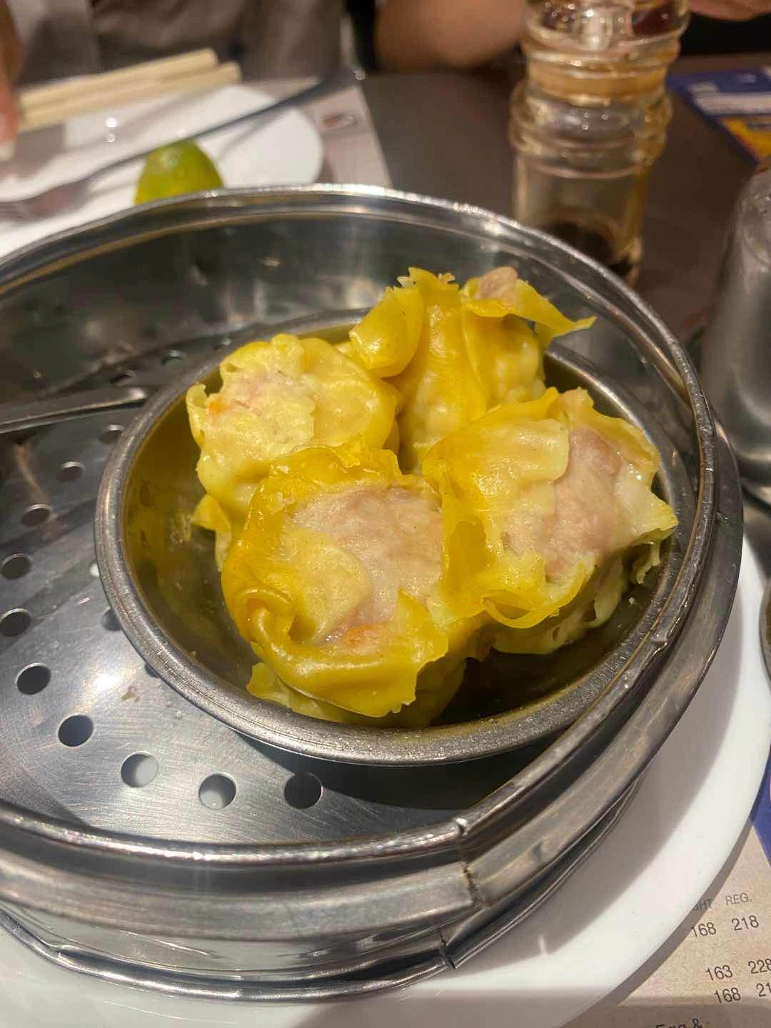 Siomai