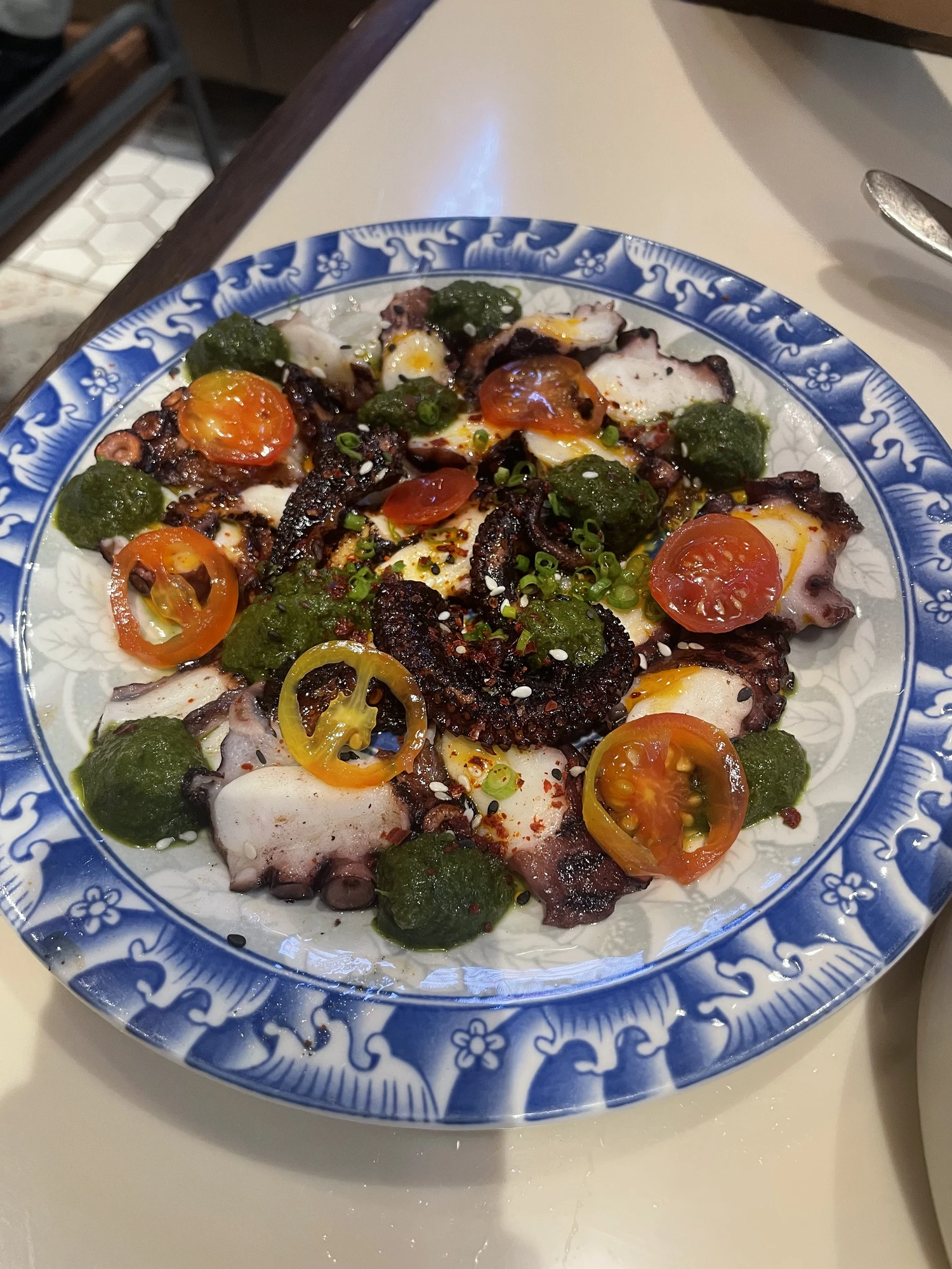 Octopus