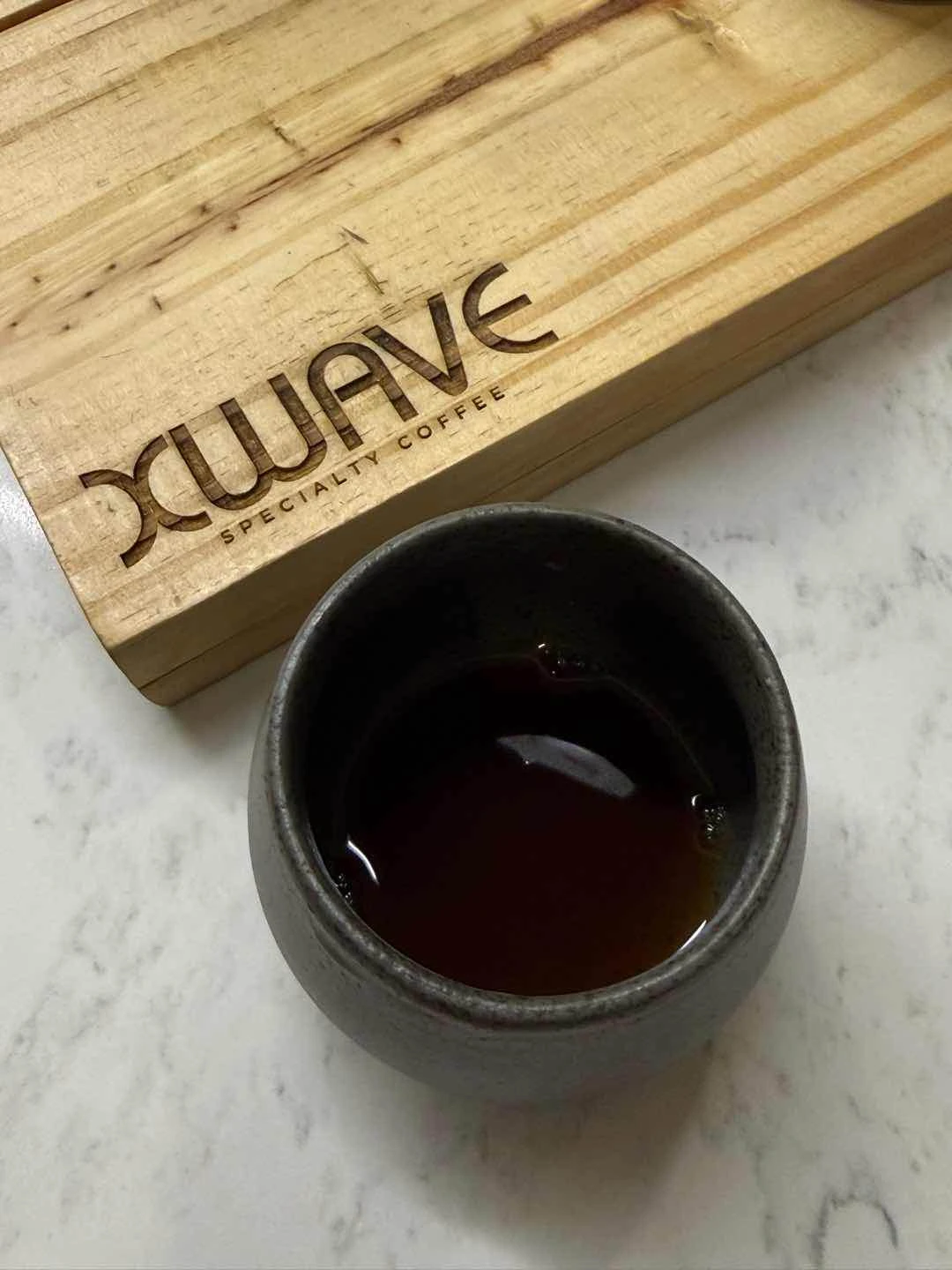 pourover
