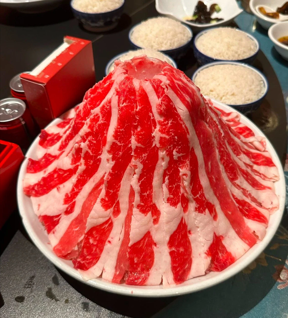 Beef