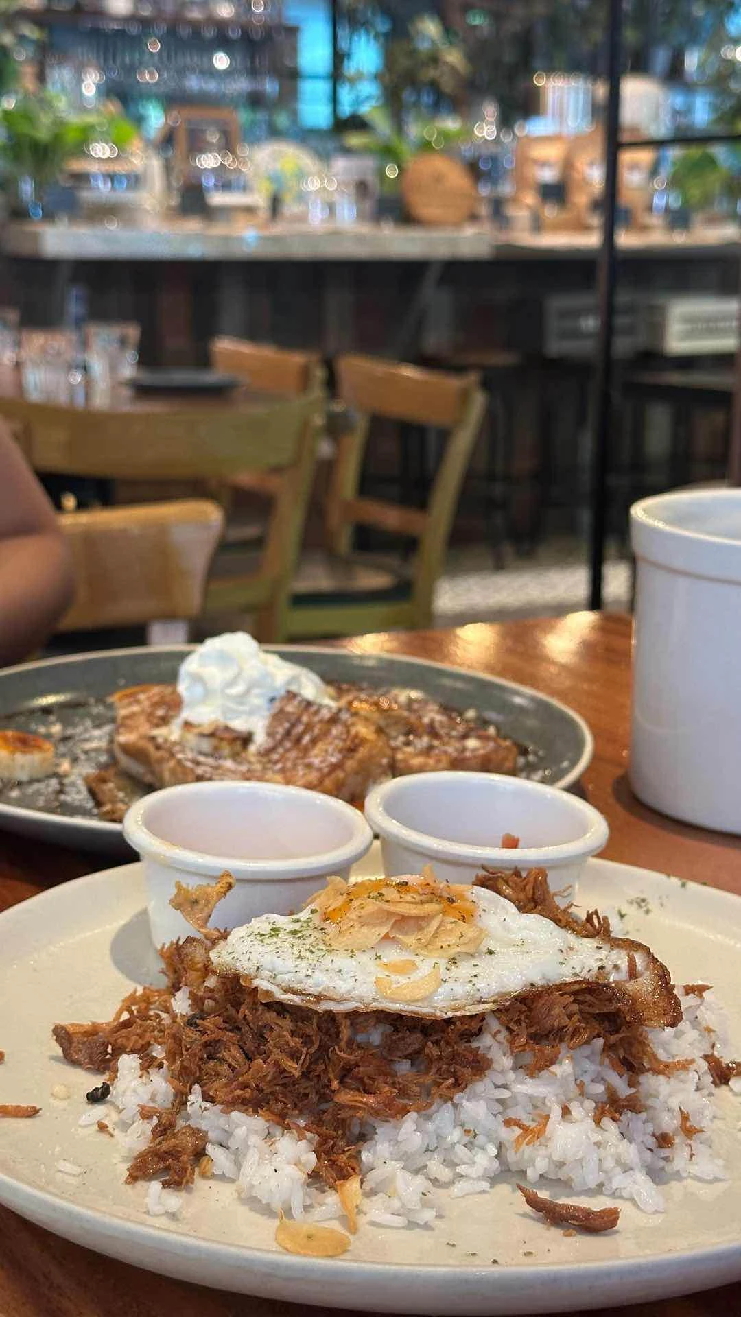 Adobo Flakes