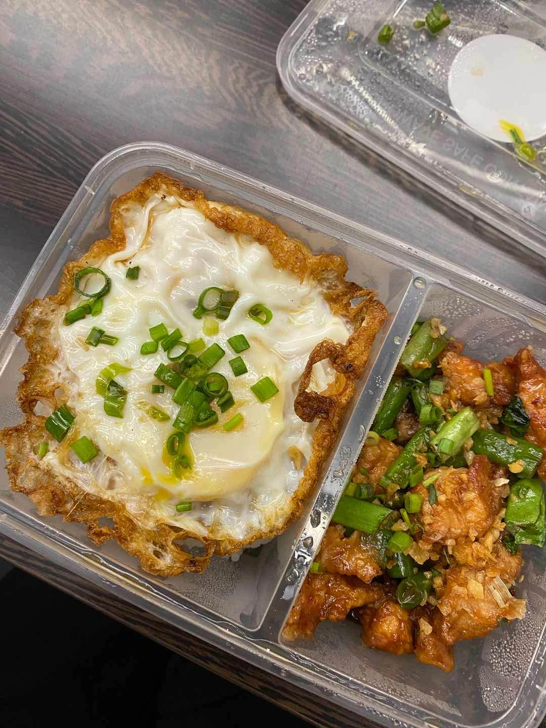 Review Photo of Khao Khai Thai Chicken House