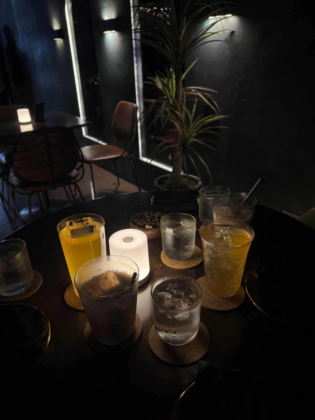 cocktail