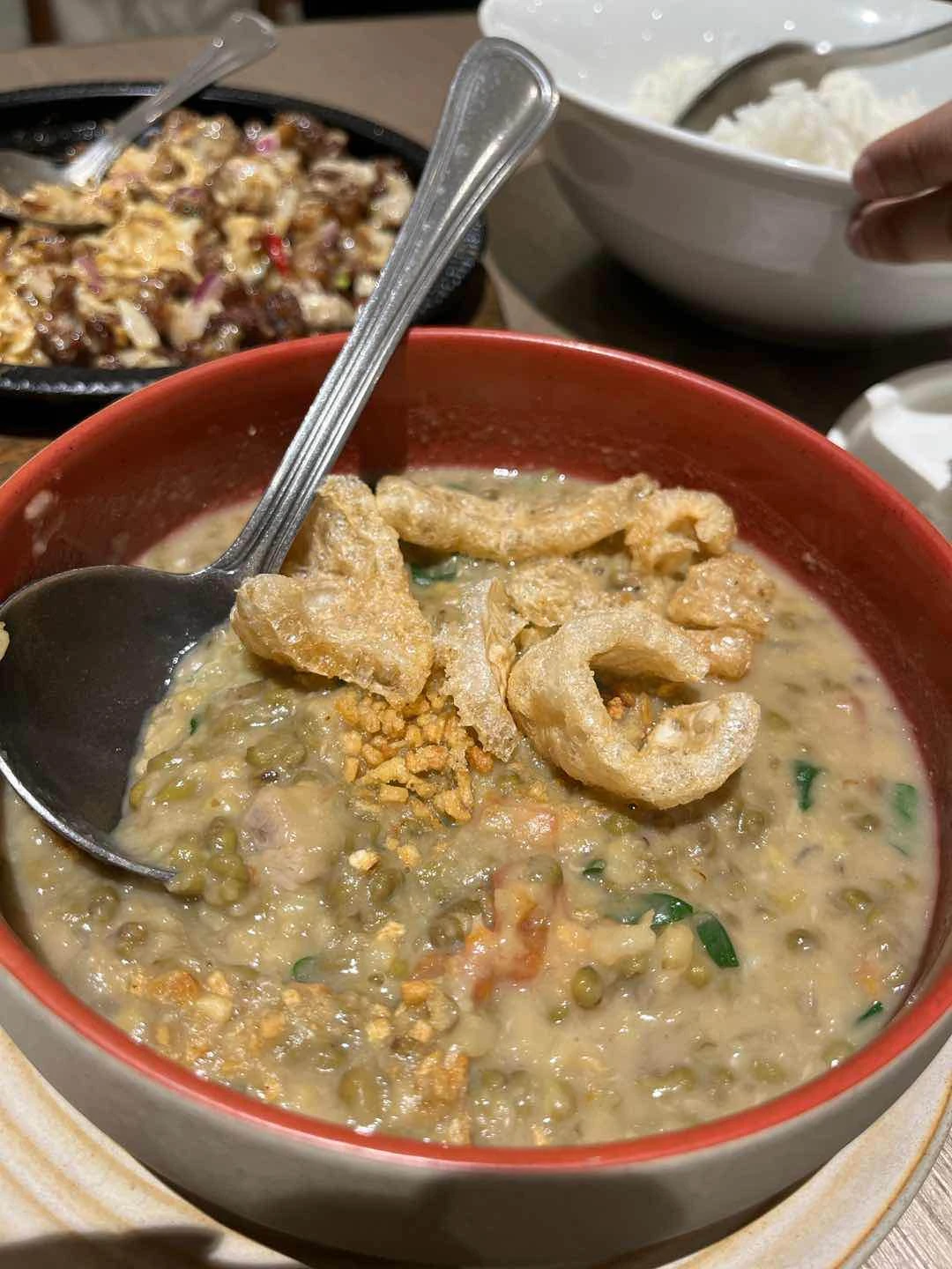 Monggo