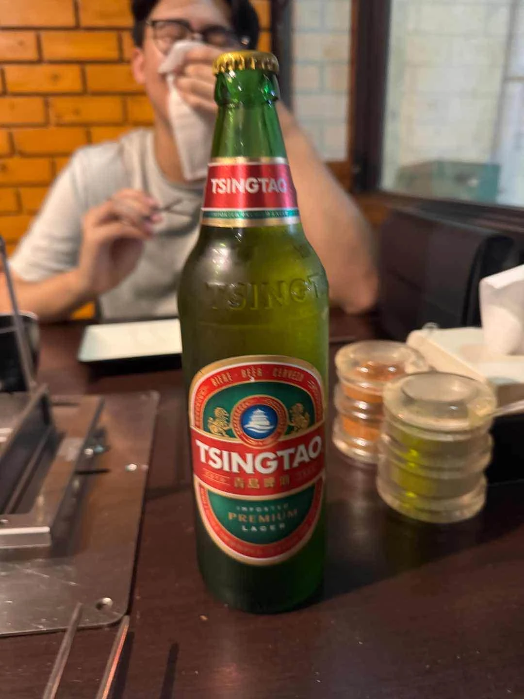 tsingtao