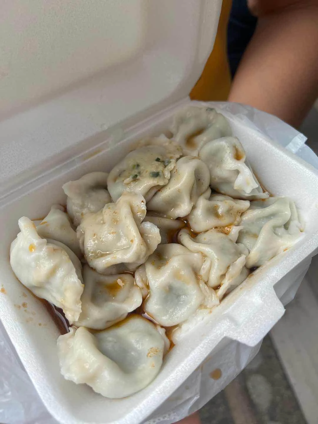 Review Photo of Dong Bei Dumplings