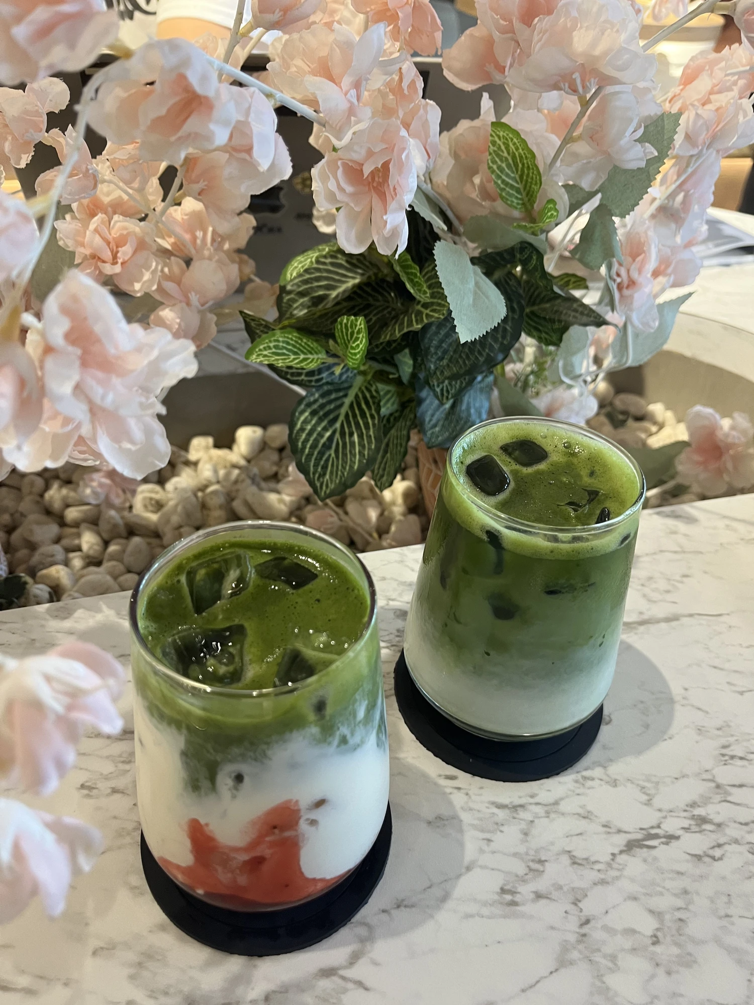Best matcha I’ve tried so far 🤤