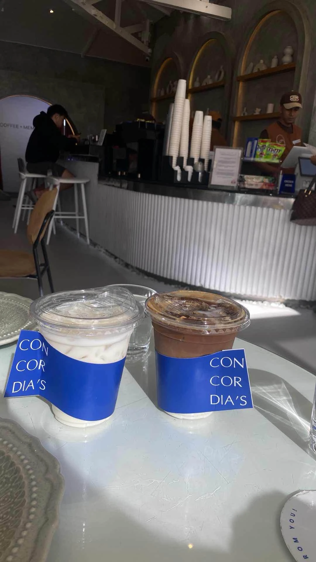 horchata