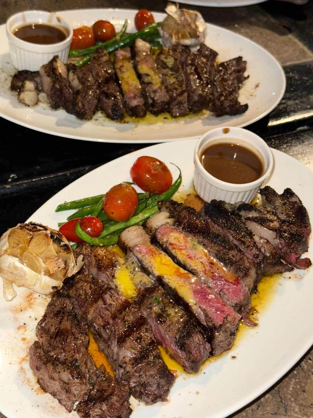 14oz ribeye steak