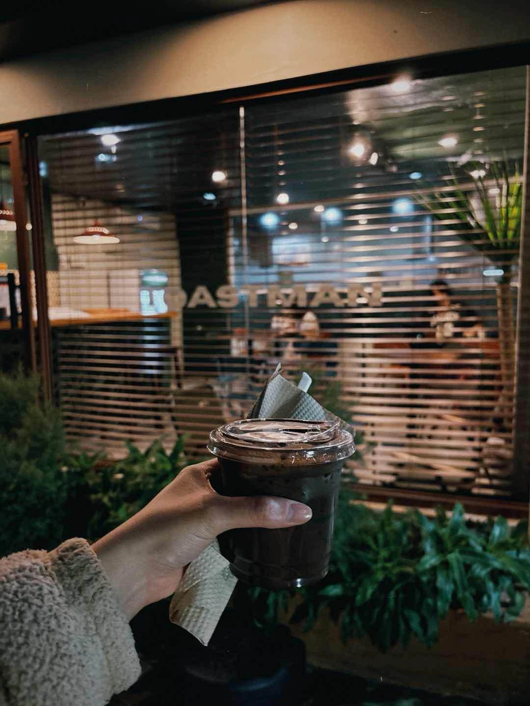 Mocha