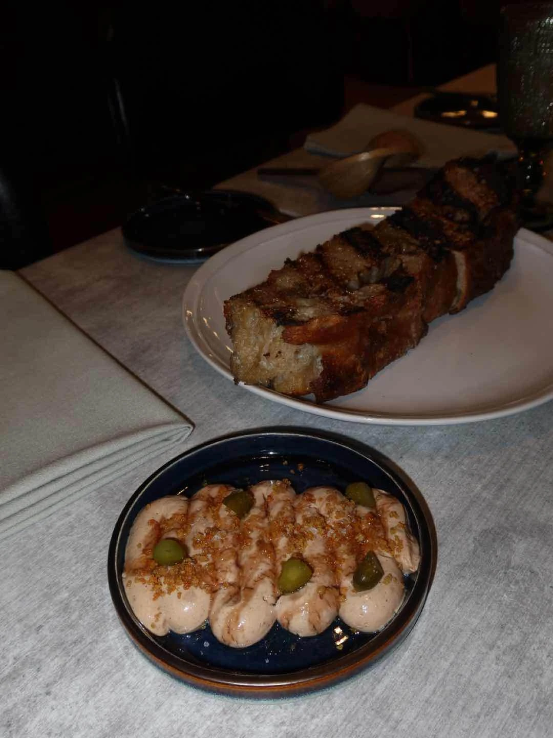 Focaccia