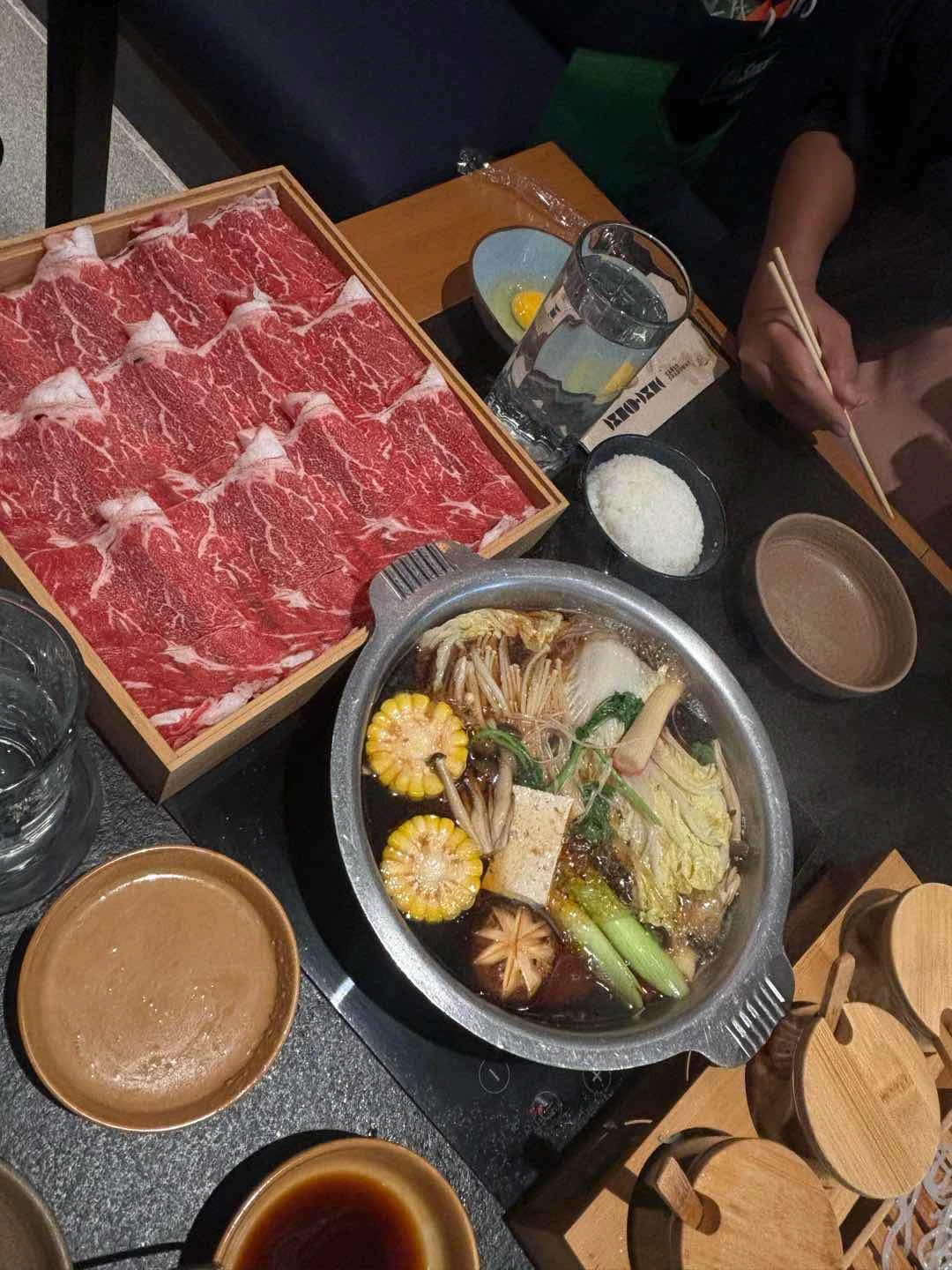 sukiyaki