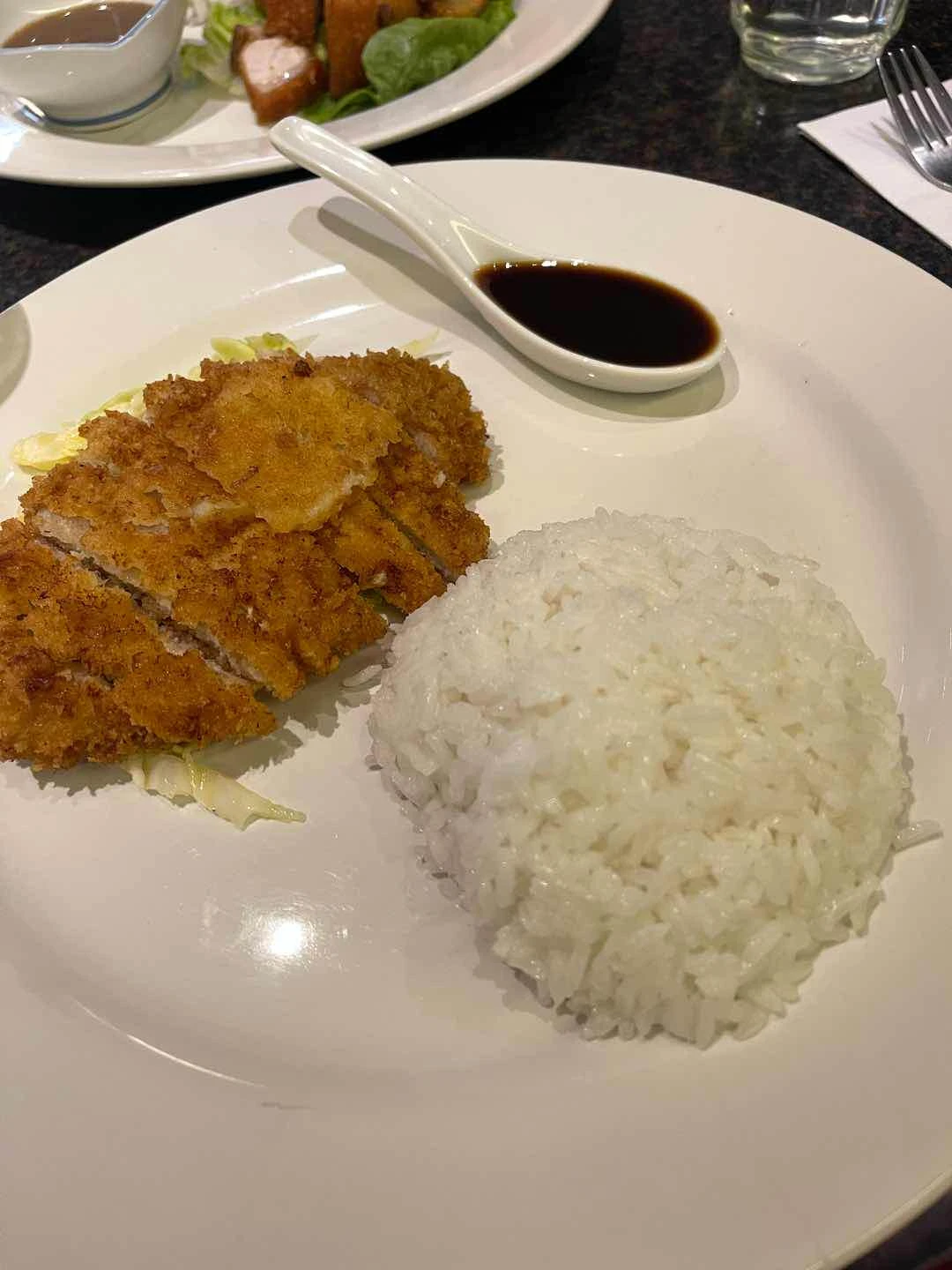 tonkatsu