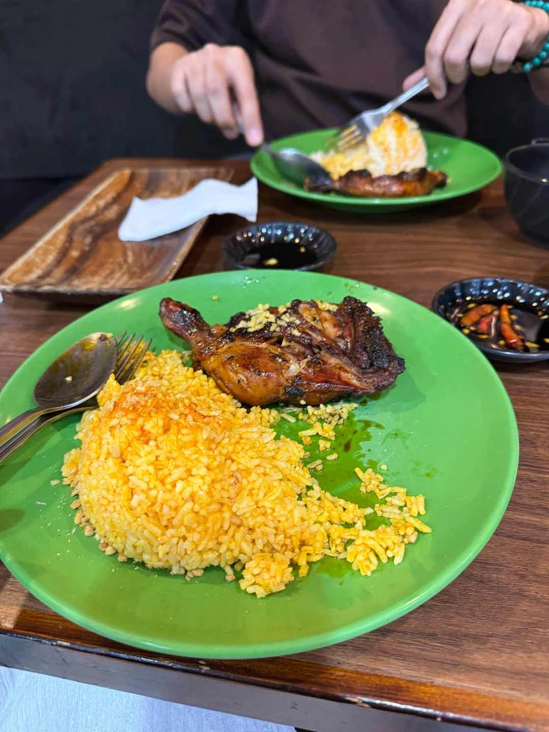 paa inasal