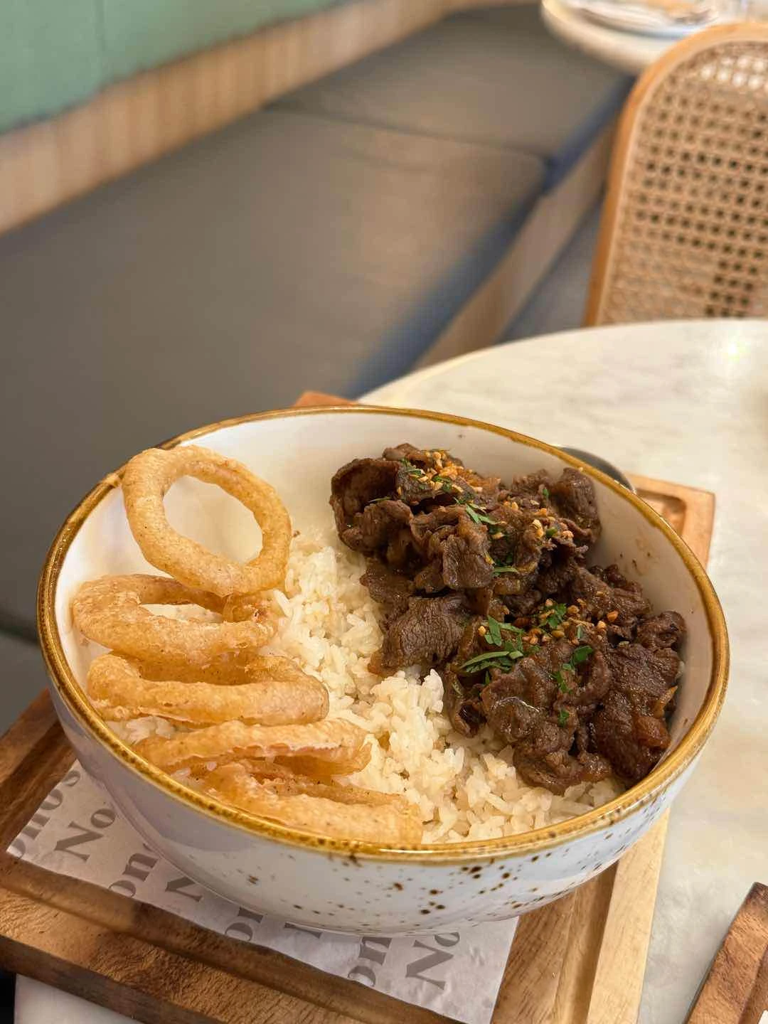 Bistek Tagalog