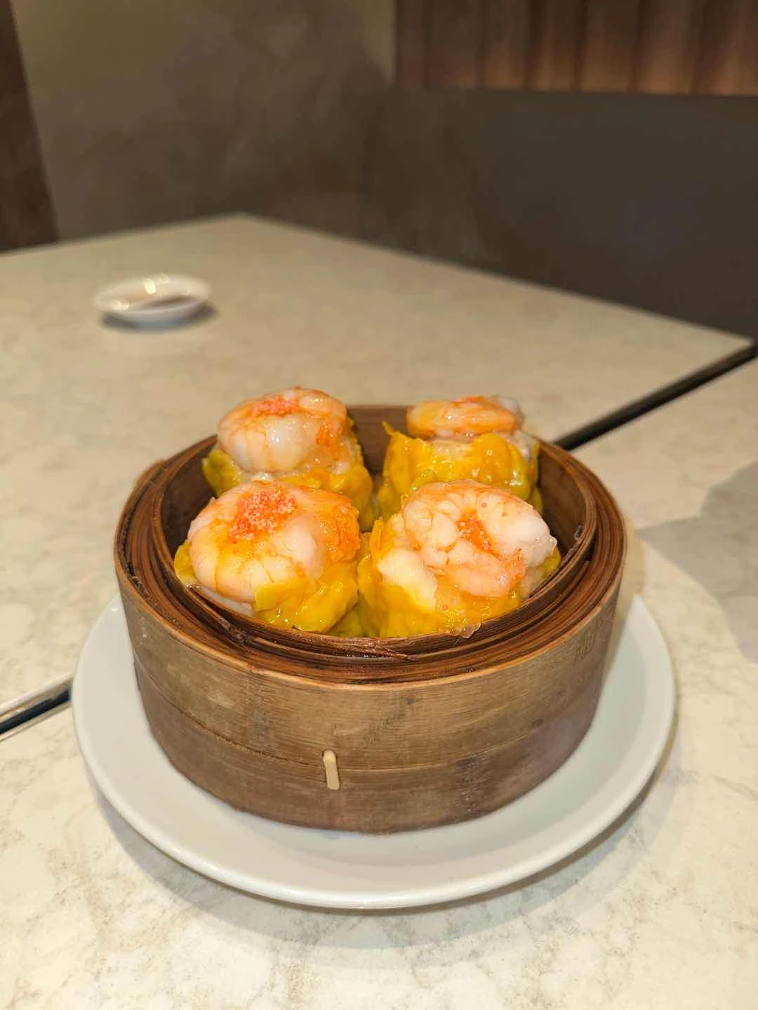 siomai of Summer Palace