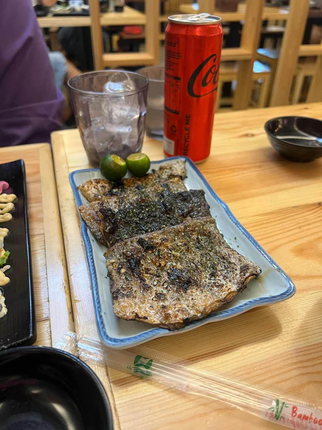 . of Tori Tori Kushiyaki Snack Bar