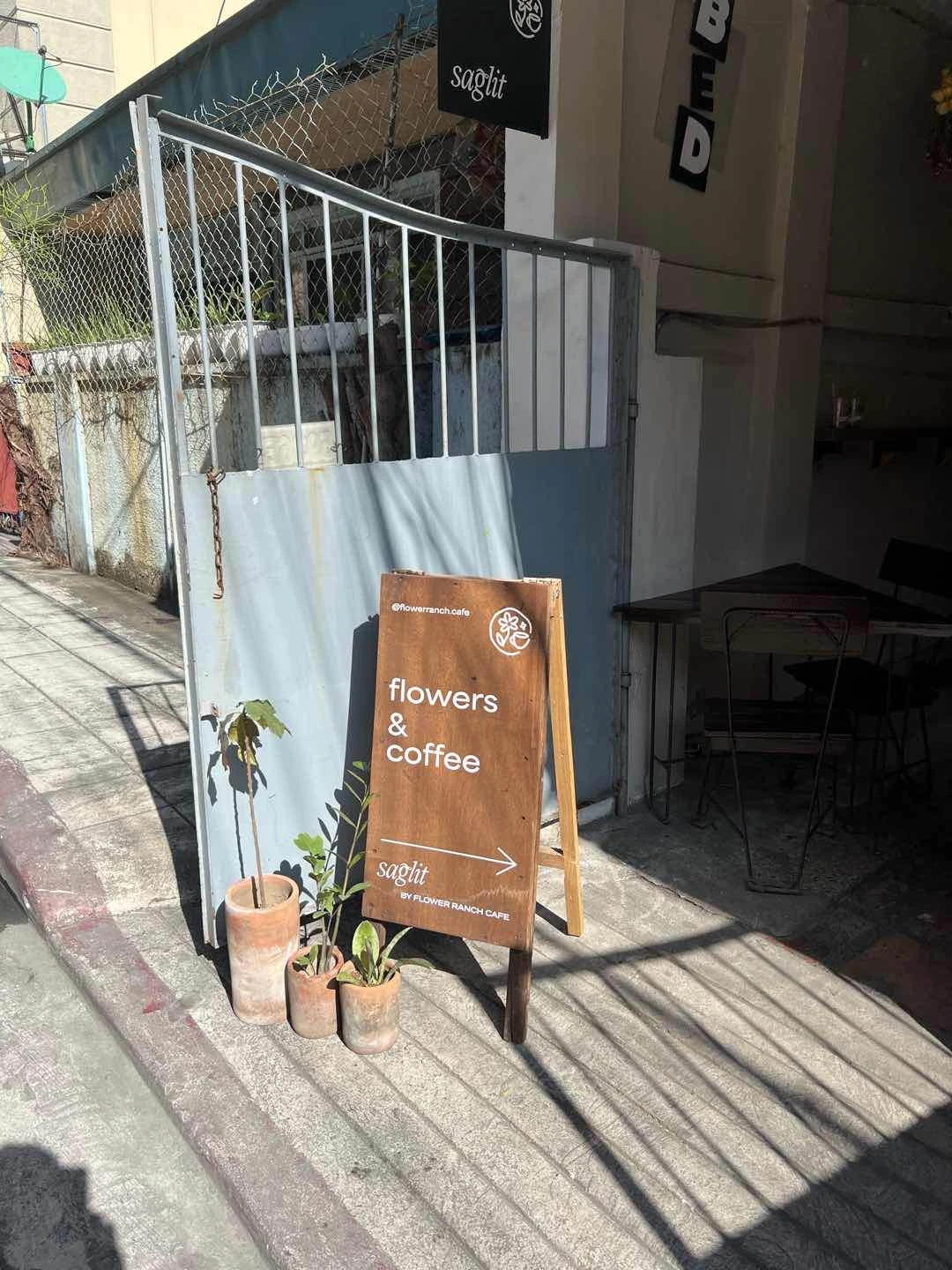 Review Photo of Saglit by Flower Ranch Cafe
