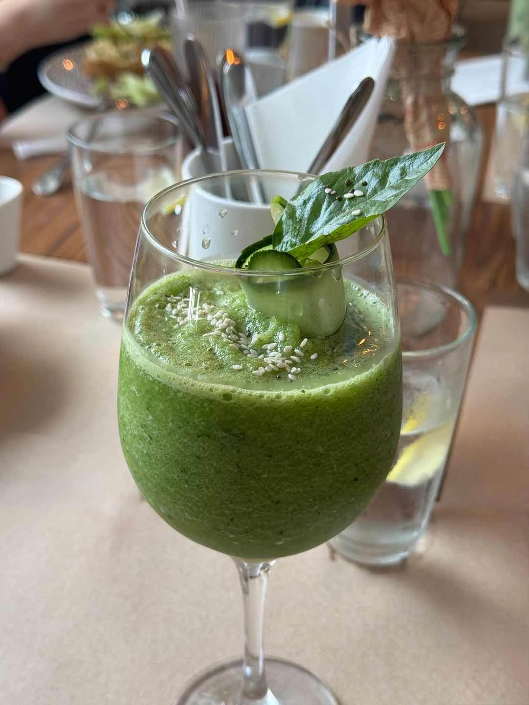 Cucumber