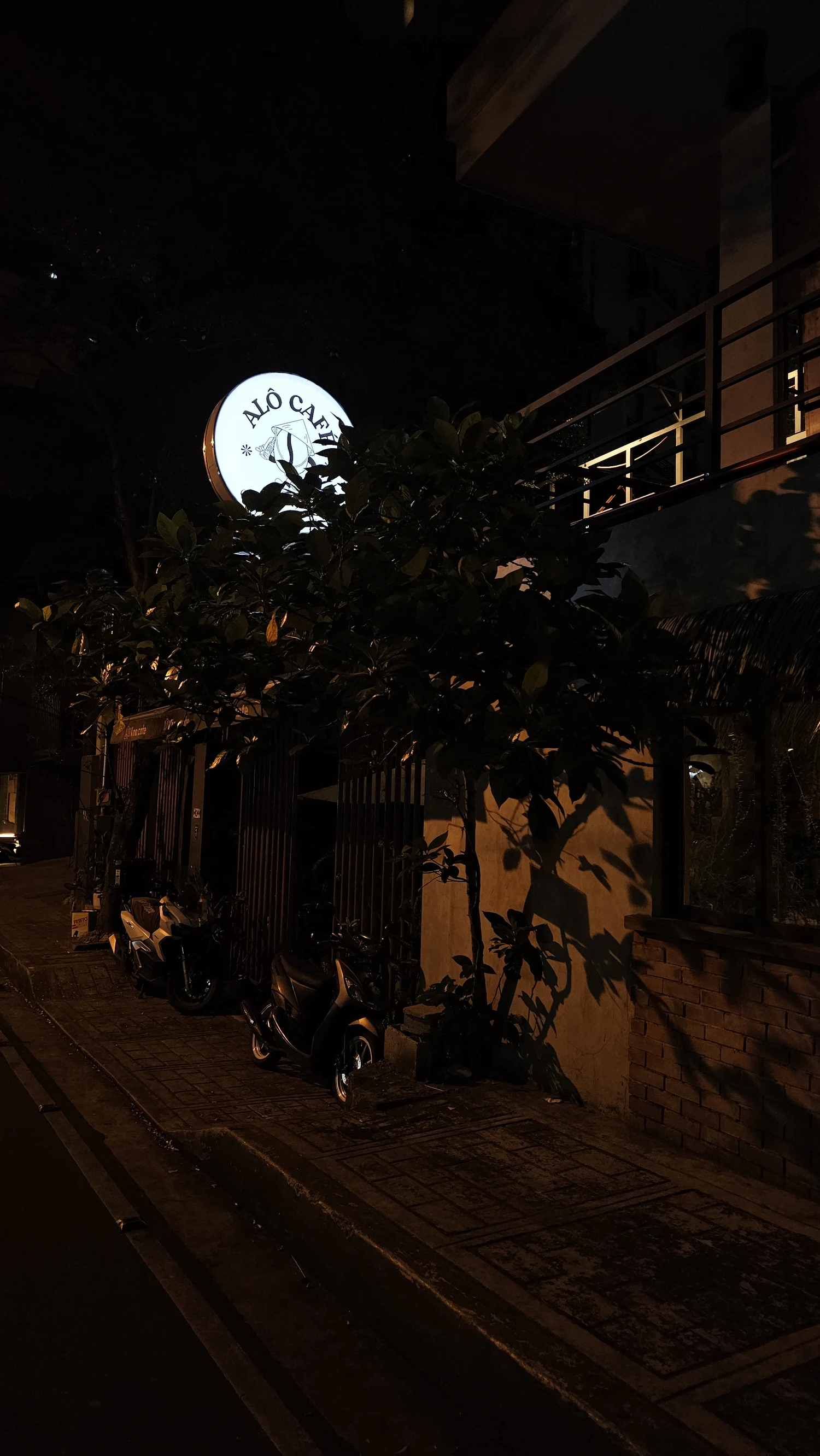 Review Photo of Alô Café