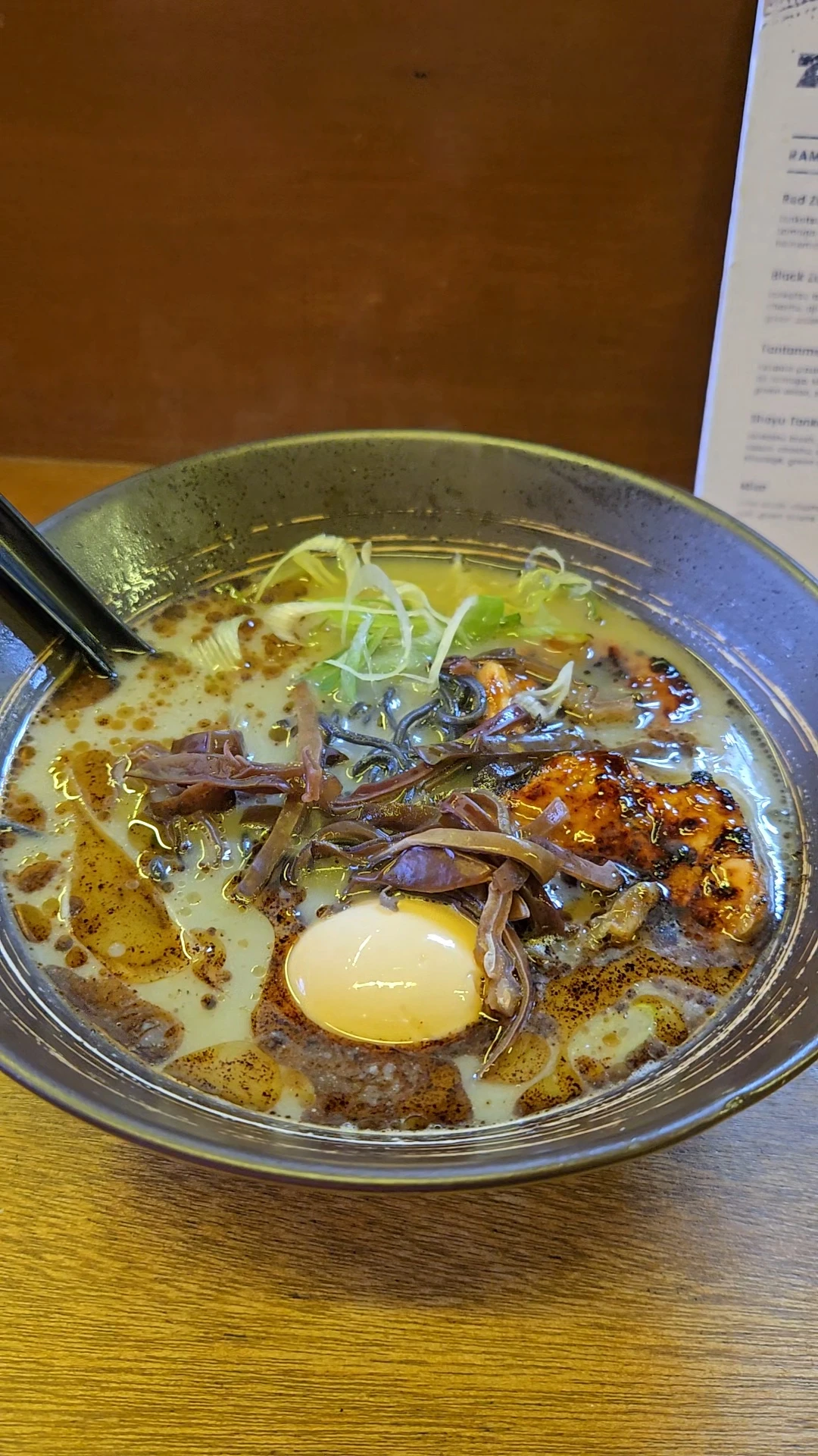 Review Photo of Zutto Ramen-ya