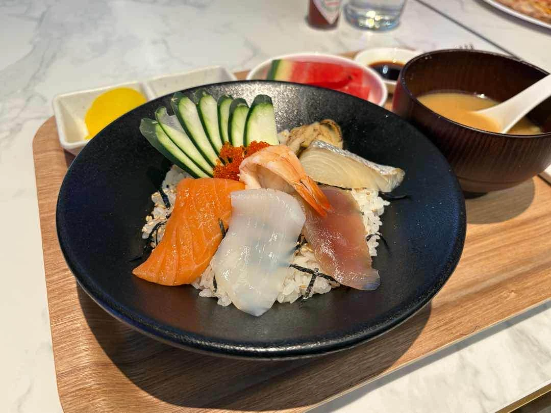 Kaisen Don 
