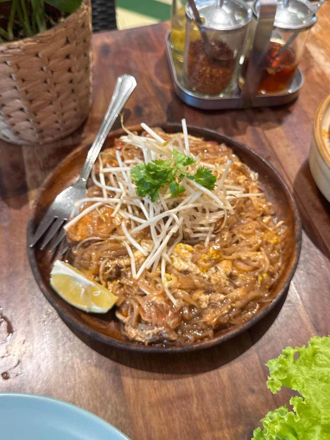 Pad Thai