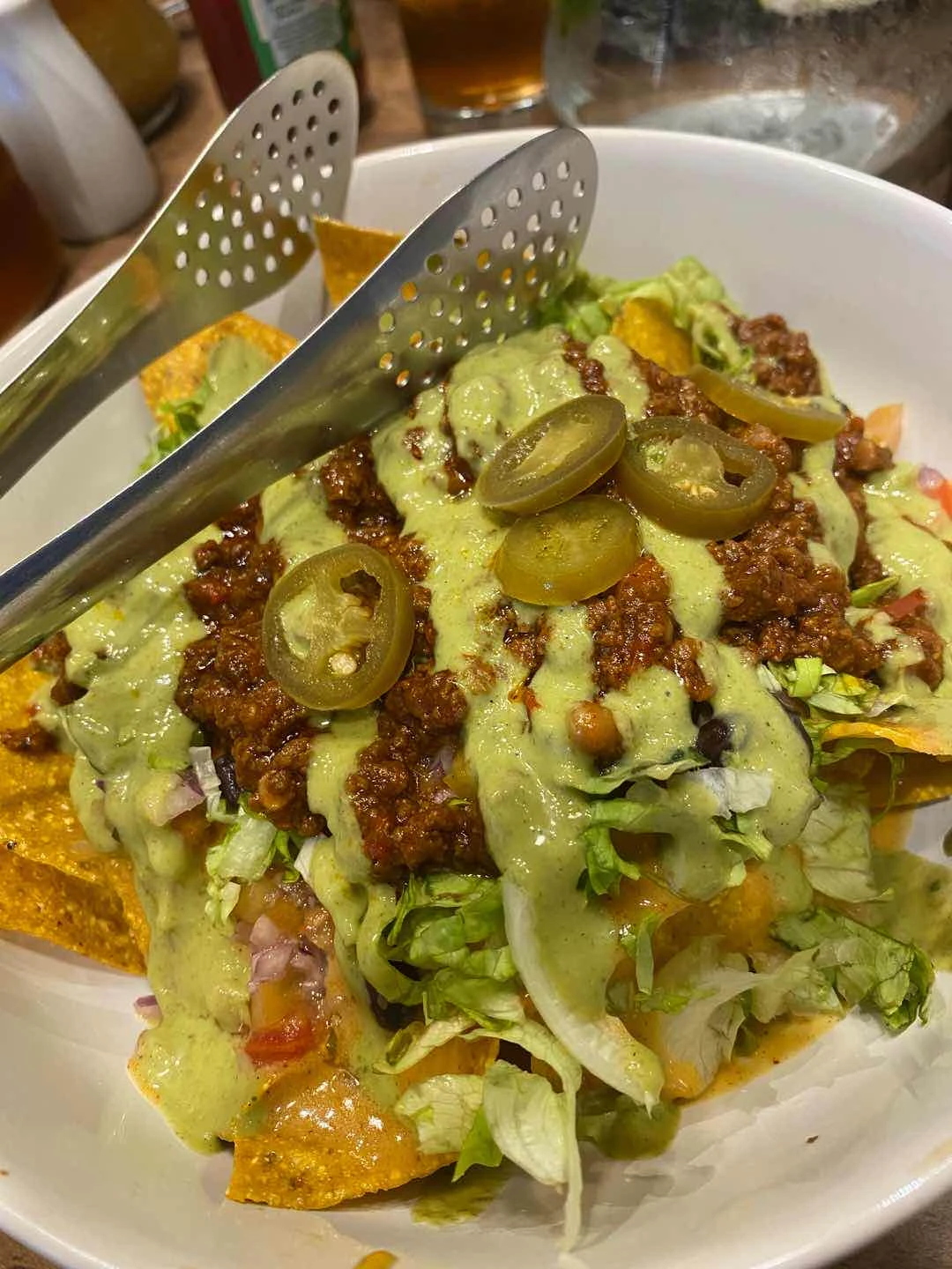 Nachos