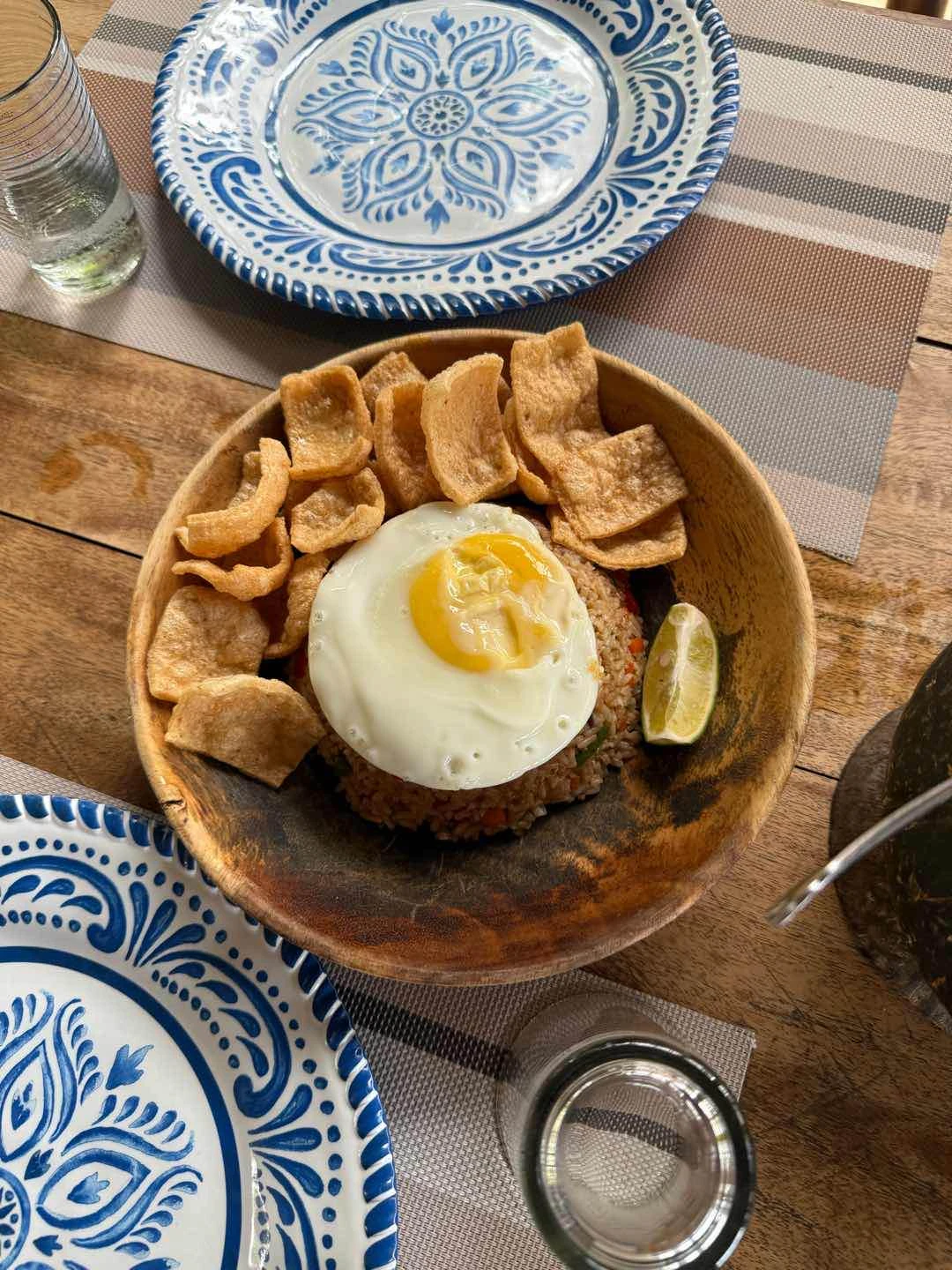 Nasi Goreng