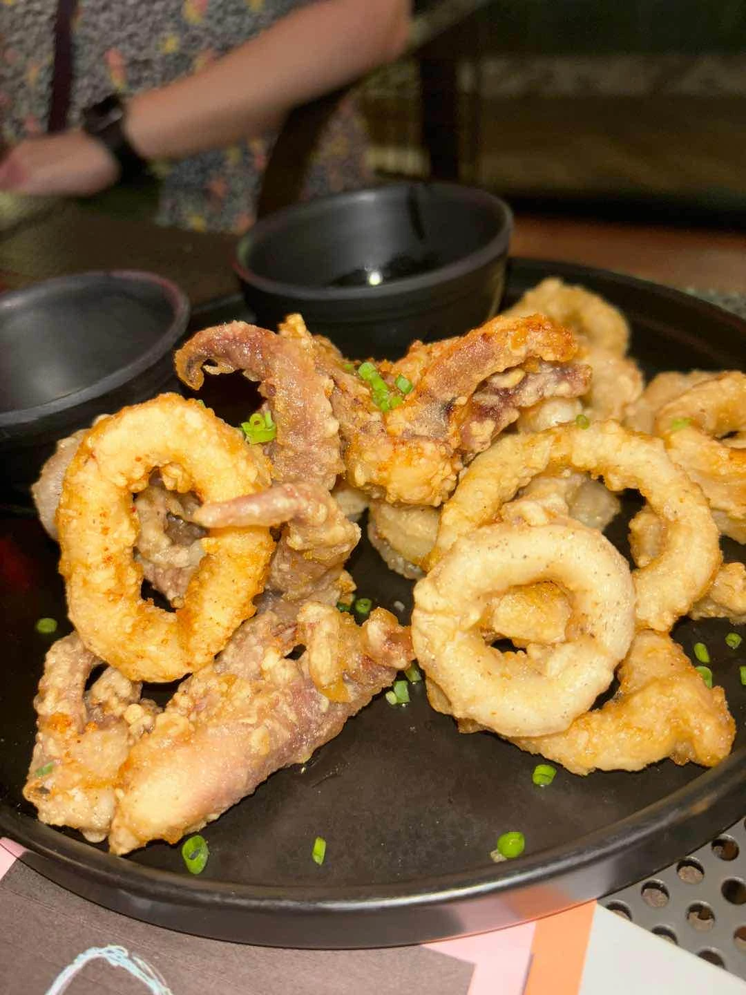 Squid