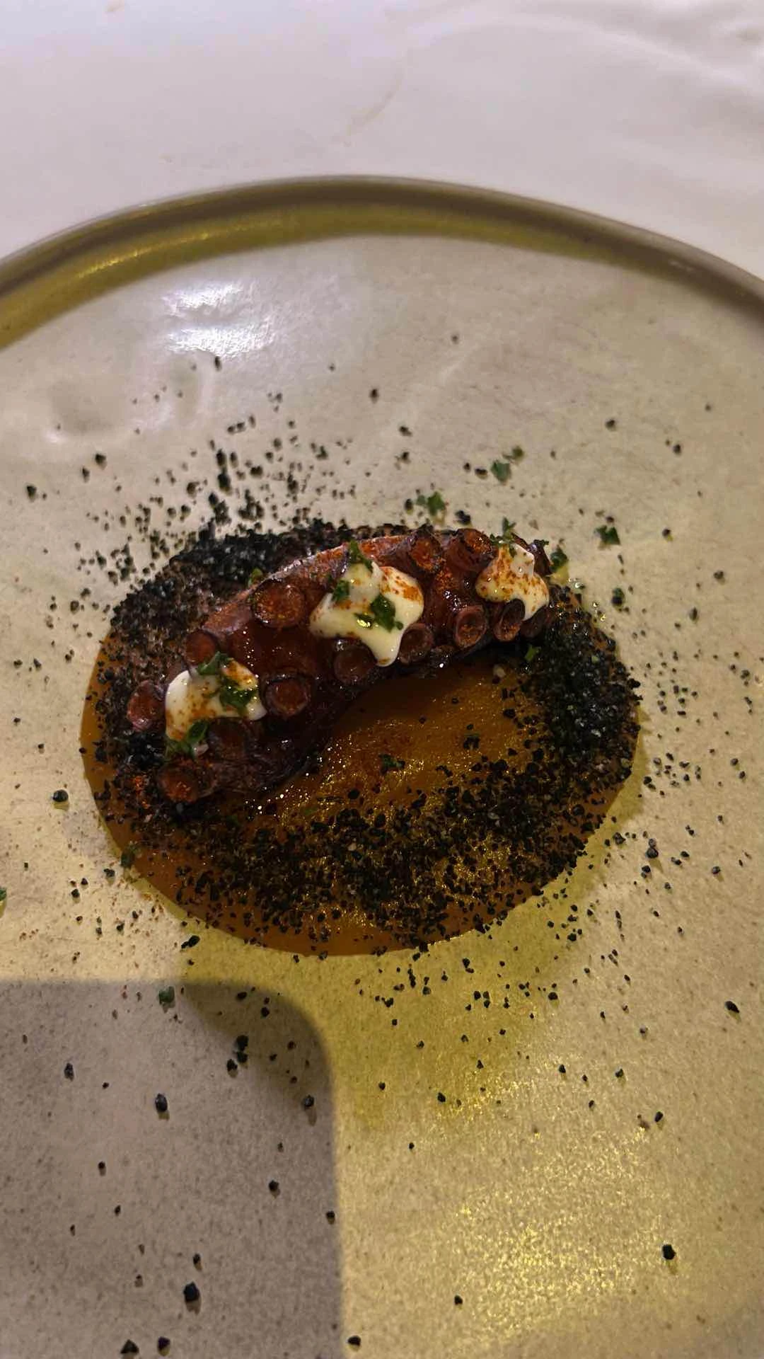 Ambiance of Samira by Chele