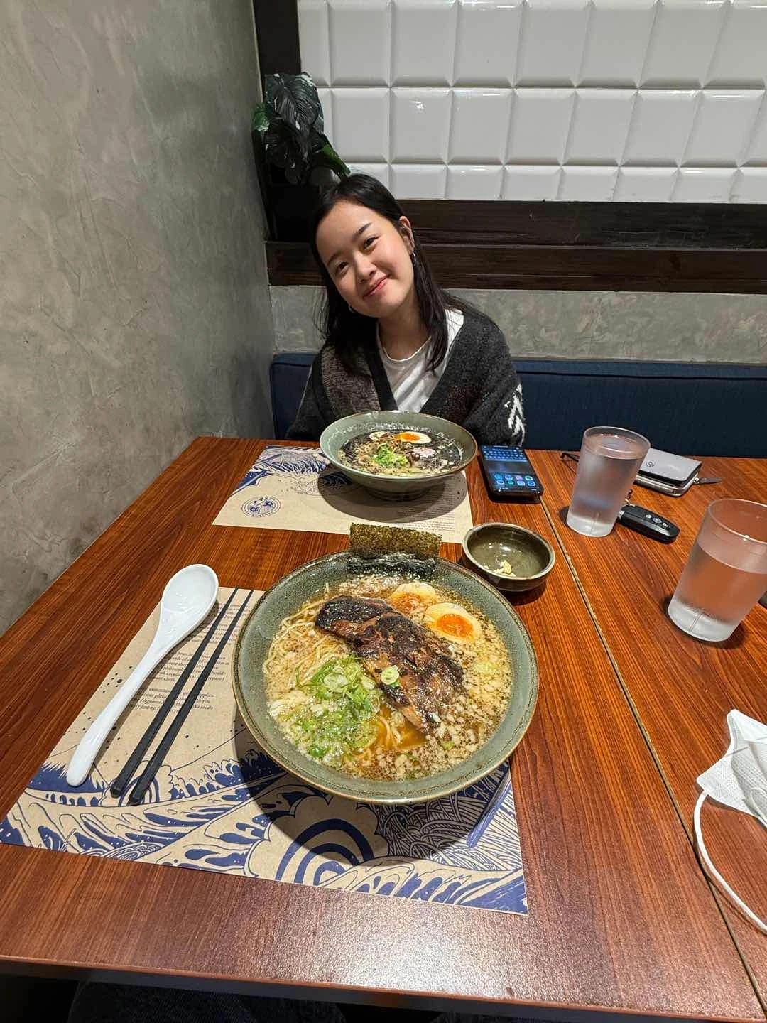 Ramen