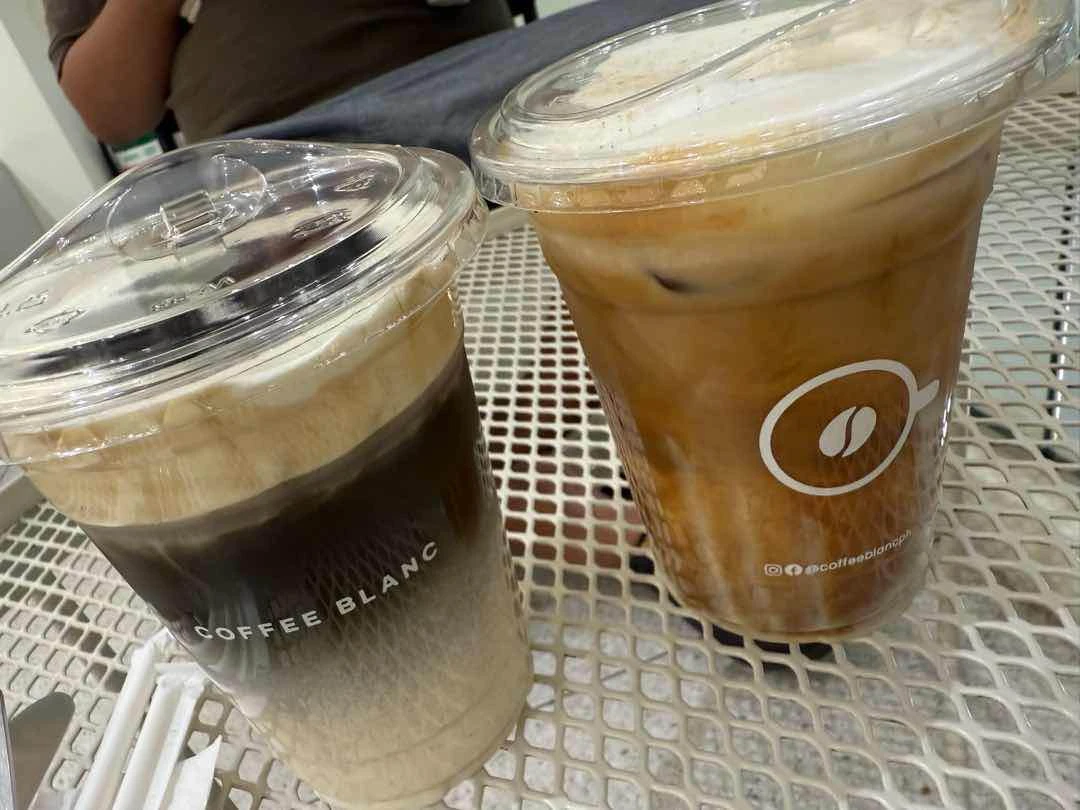 Best seller coffee