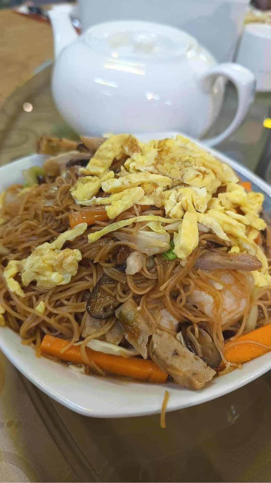 Cha Misua
