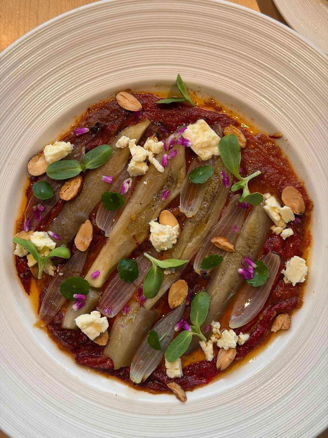 eggplant