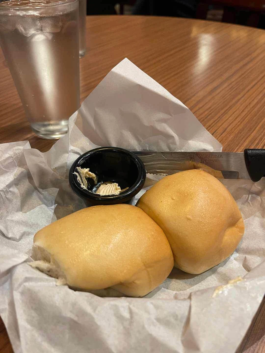 Bread