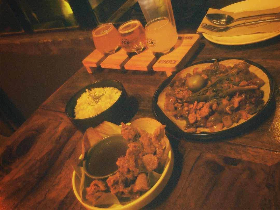Review Photo of Alamat Filipino Cuisine