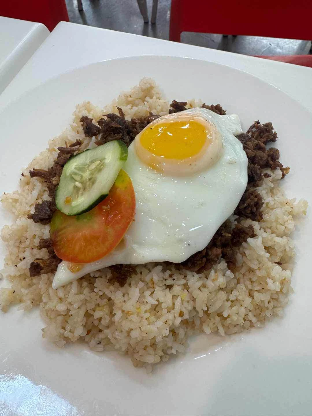 tapsilog