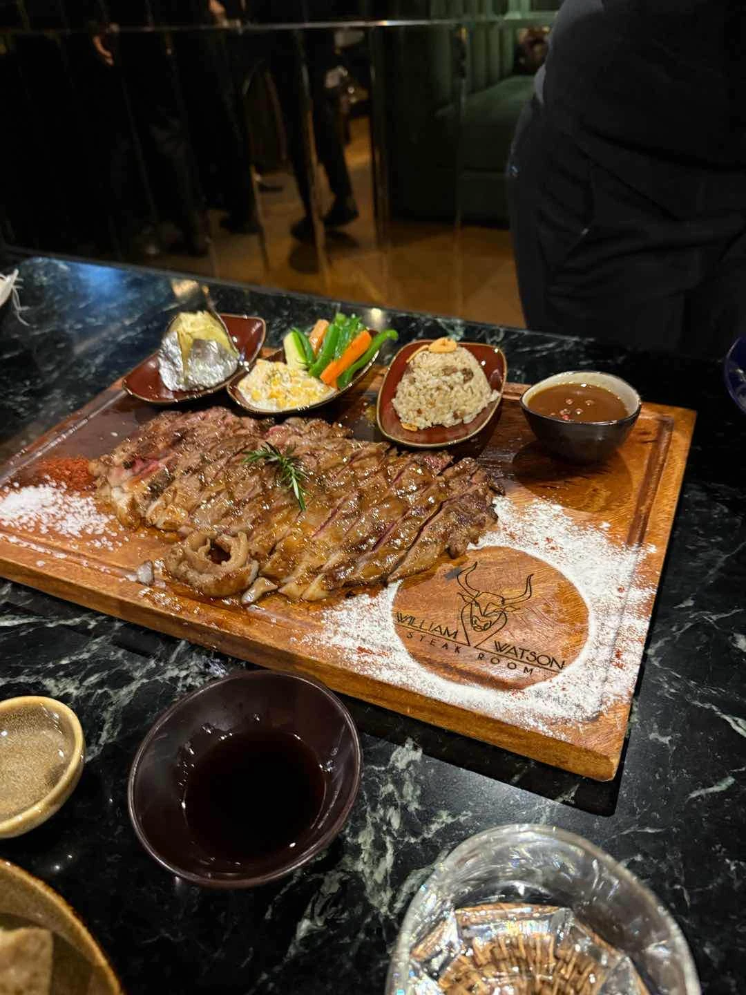 Ribeye