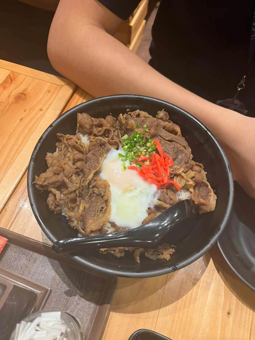gyudon of Manmaru