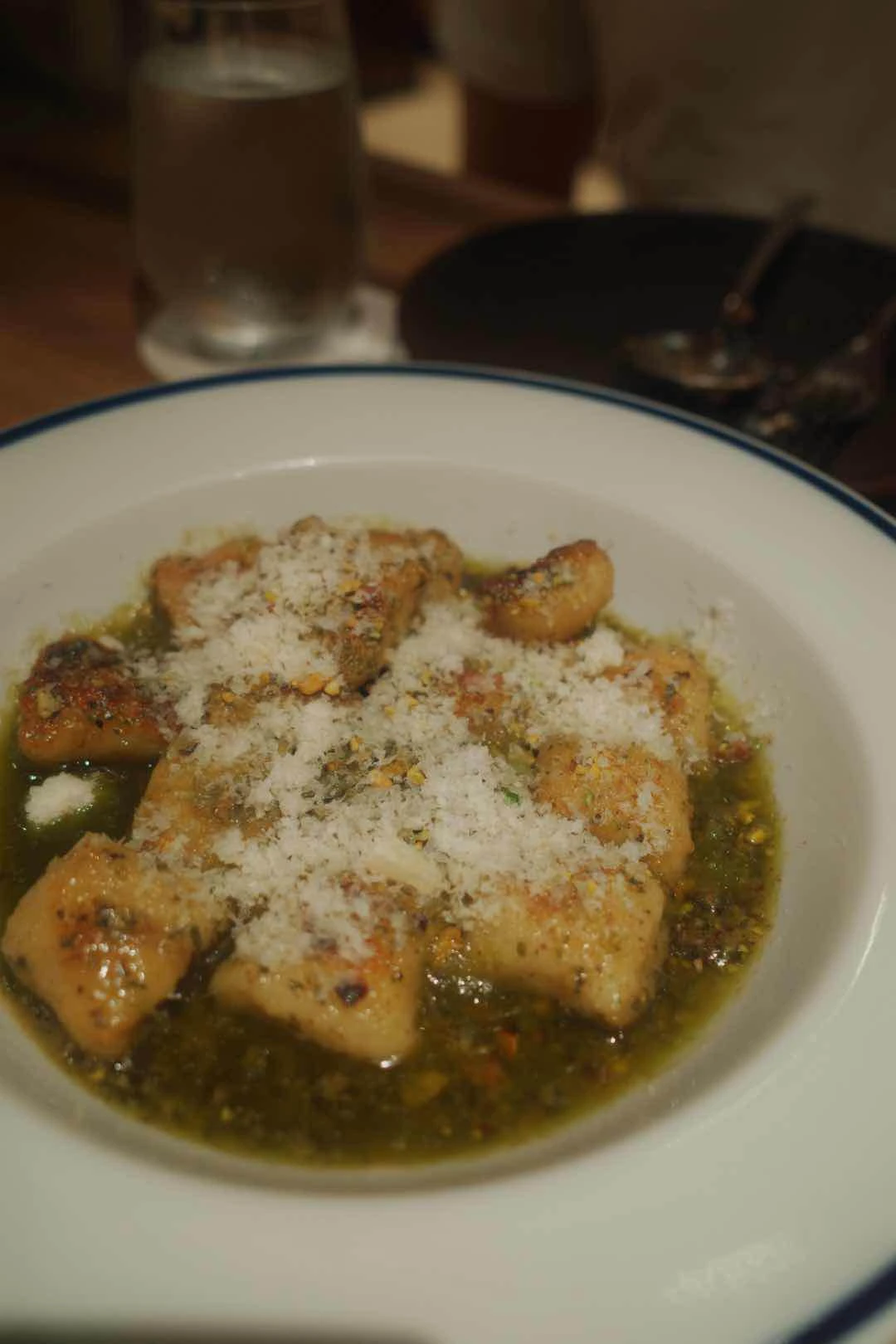 gnocchi