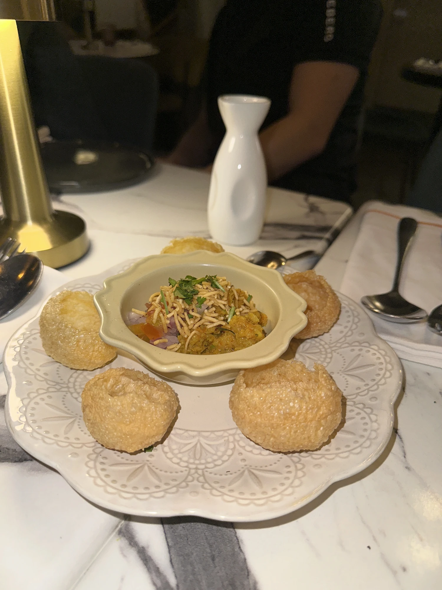 Pani Puri