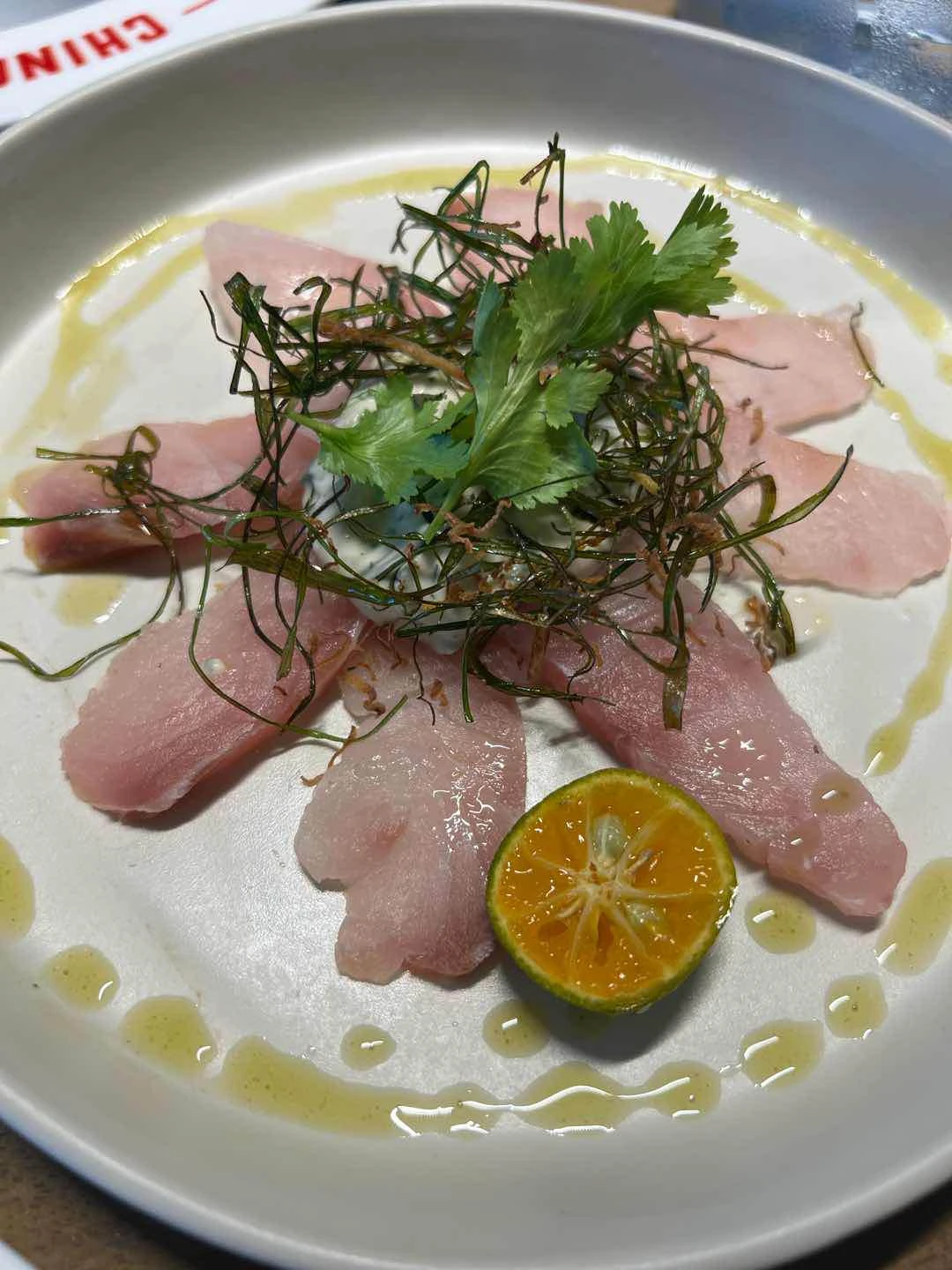 Crudo