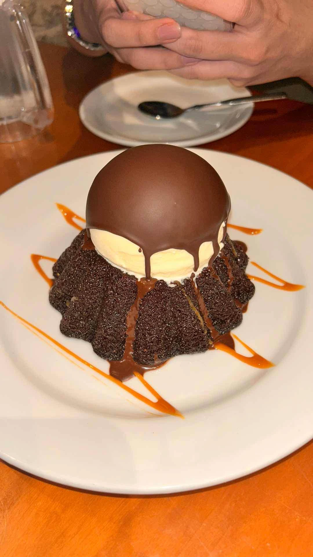 cake