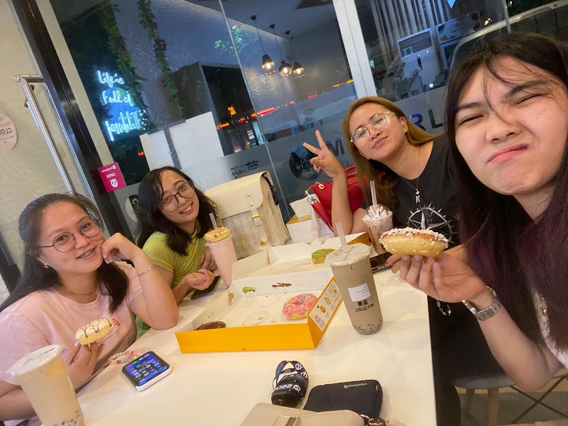 Review Photo of Olive Garden - Mall of Asia