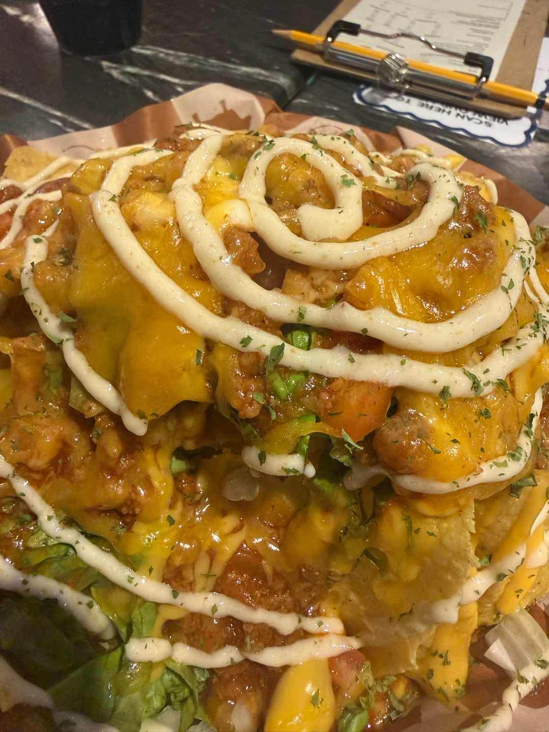 Nachos
