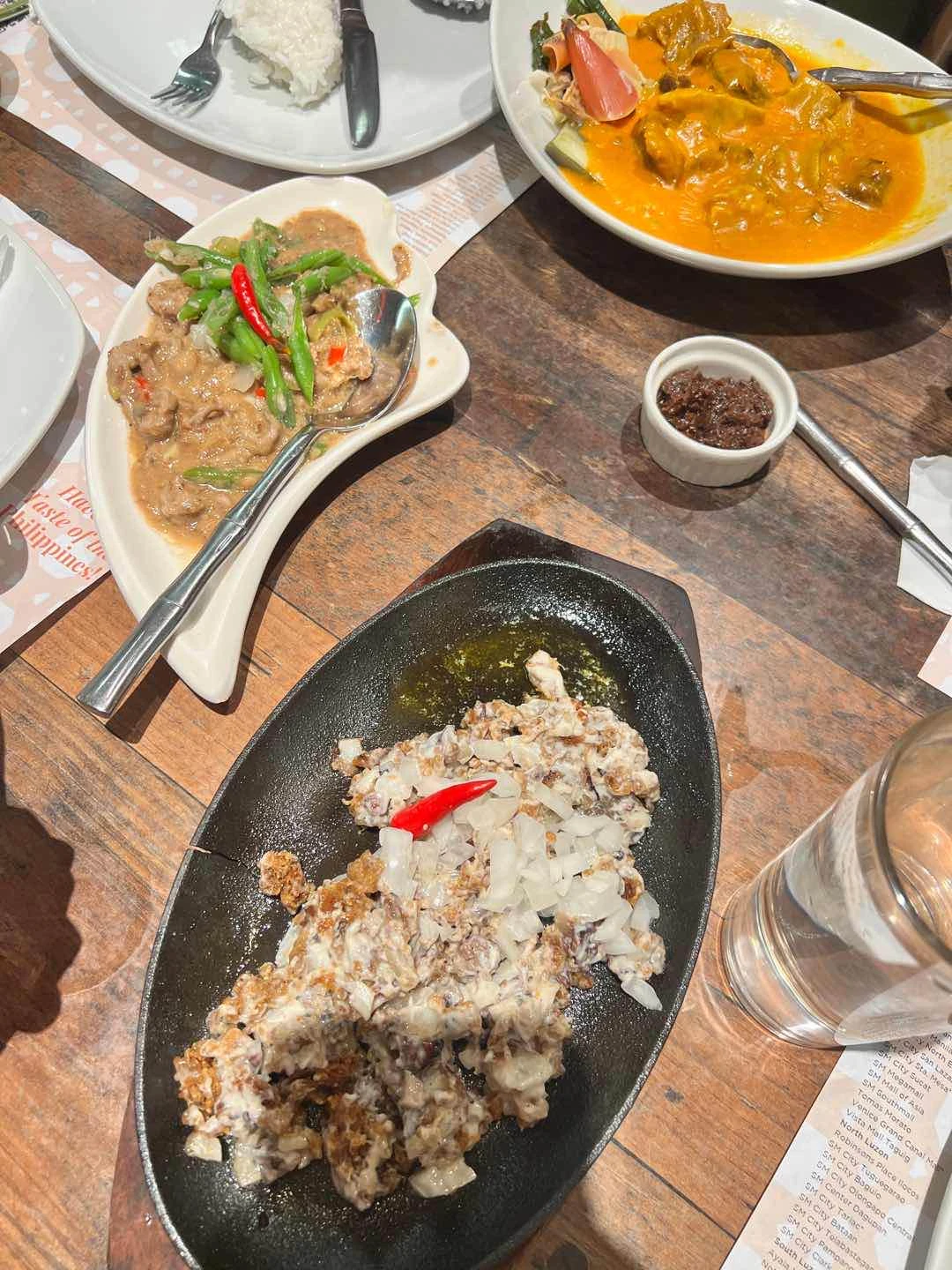 sisig